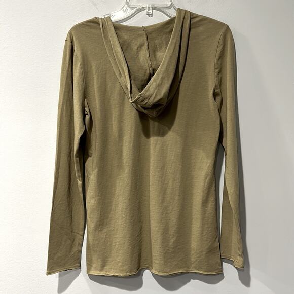 Life Is Good Falling in Love Hoodie Size Small NWOT - Picture 5 of 6